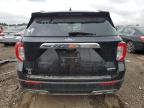 FORD EXPLORER X photo