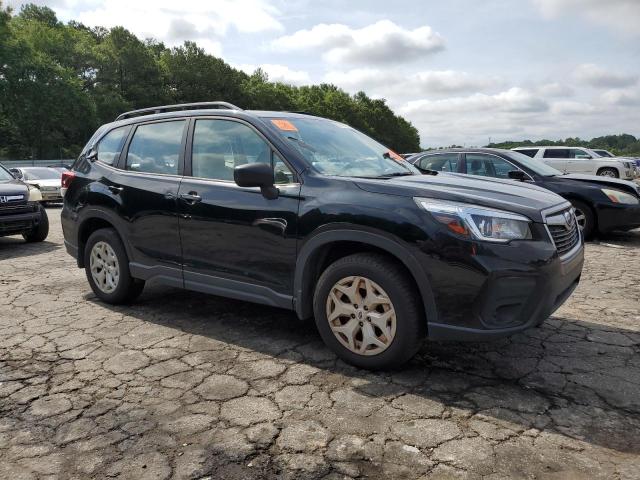 2020 SUBARU FORESTER JF2SKADC7LH400237