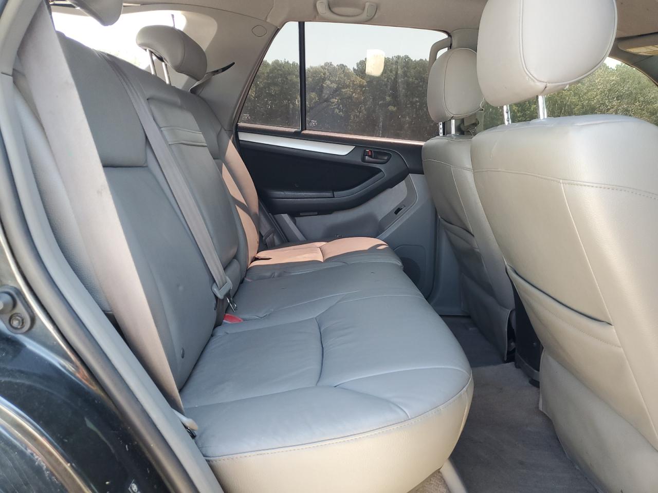 JTEZU14R968046703 2006 Toyota 4Runner Sr5