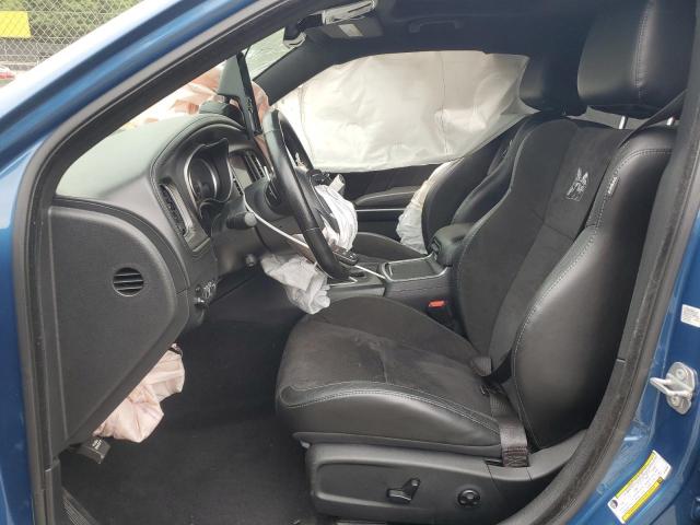 2020 DODGE CHARGER SC - 2C3CDXGJ7LH184382