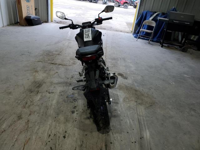 2024 HONDA CBF300 NA MLHNC5556R5400723