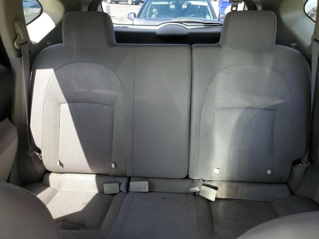 2011 Nissan Rogue S VIN: JN8AS5MT2BW182594 Lot: 61541964