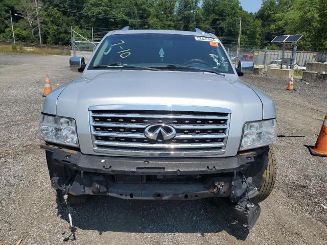 2008 Infiniti Qx56 VIN: 5N3AA08C48N908761 Lot: 62835864