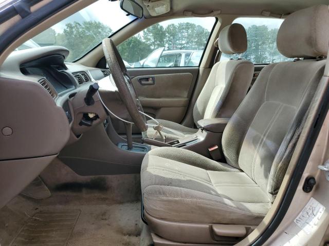 1999 Toyota Camry Ce VIN: 4T1BG22K5XU874969 Lot: 62407784