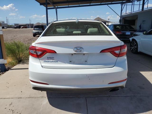 2015 HYUNDAI SONATA SE - 5NPE24AF5FH174071