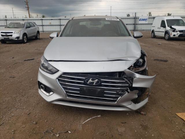 2019 HYUNDAI ACCENT LIM - 3KPC34A30KE052033