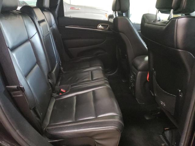 1C4RJFCG4EC432306 2014 Jeep Grand Cherokee Overland