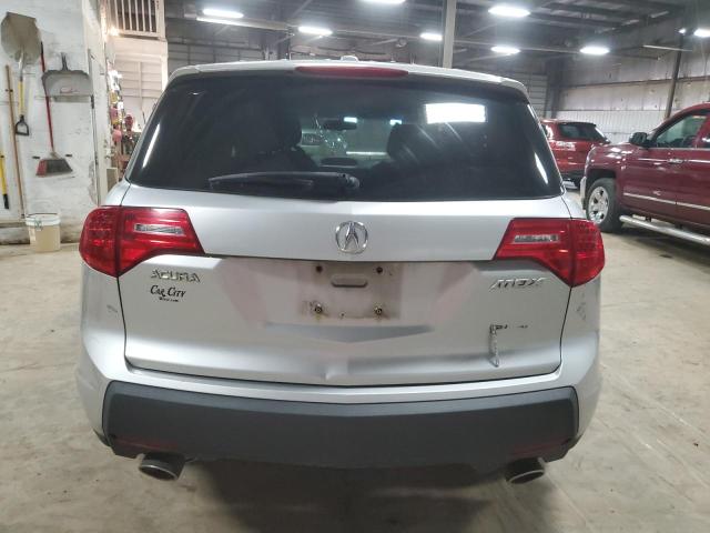 2008 Acura Mdx VIN: 2HNYD28298H532373 Lot: 61815054