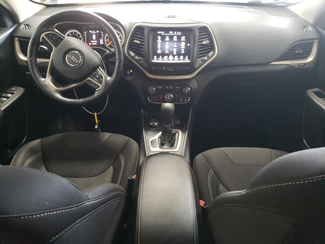 2015 JEEP CHEROKEE L - 1C4PJMCS2FW726416