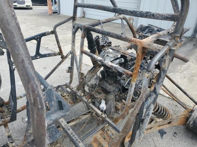 2020 POLARIS RZR XP 4 T - 3NSP4E926LG160080