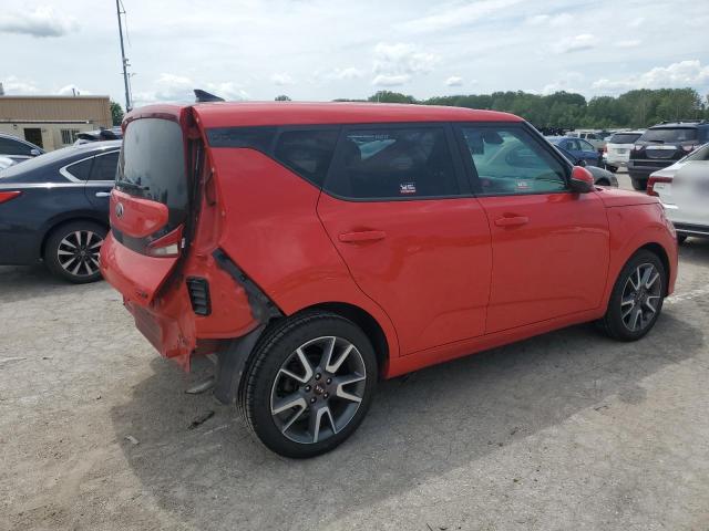 2020 KIA SOUL GT LI - KNDJ63AUXL7051961