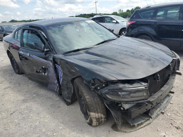 2021 DODGE CHARGER PO - 2C3CDXKG3MH668952
