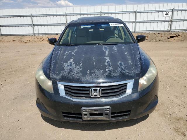 2008 HONDA ACCORD EXL 1HGCP26838A097963  63526654