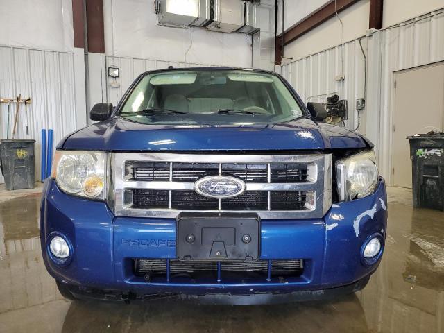 1FMCU93118KD91827 2008 Ford Escape Xlt