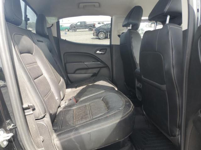 2019 GMC CANYON DEN 1GTG6EEN8K1141572