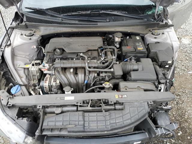 2023 HYUNDAI ELANTRA SE - KMHLS4AG1PU487198