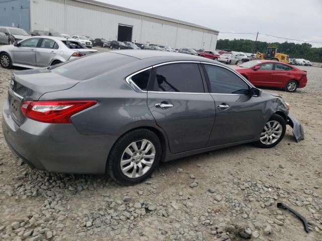 Vin: 1n4al3apxgc227722, lot: 64217764, nissan altima 2.5 20163