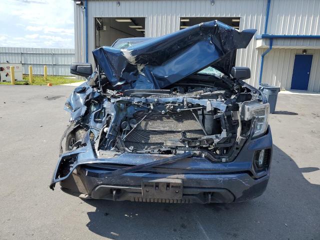 2021 GMC SIERRA K15 - 3GTU9CED3MG172691