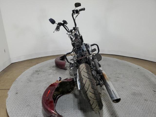 2015 HARLEY-DAVIDSON FLD SWITCH - 1HD1GZM13FC314836