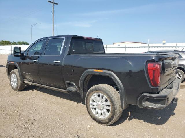 2022 GMC SIERRA K35 - 1GT49WEY5NF121832