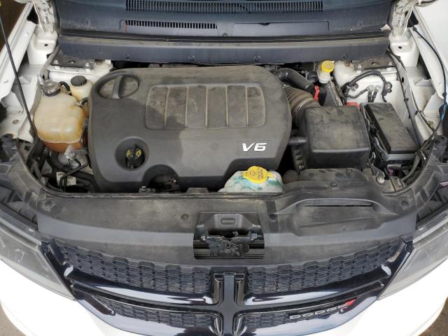 2017 DODGE JOURNEY CR 3C4PDDGGXHT505779