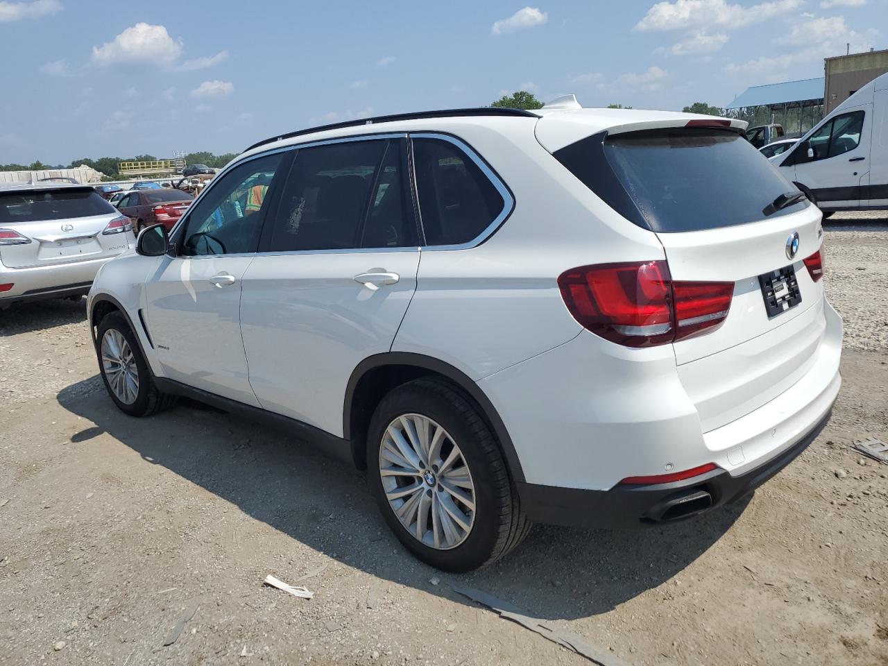 2014 BMW X5 xDrive50I vin: 5UXKR6C50E0C03939