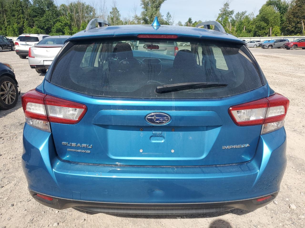 4S3GTAC65K3736509 2019 Subaru Impreza Premium