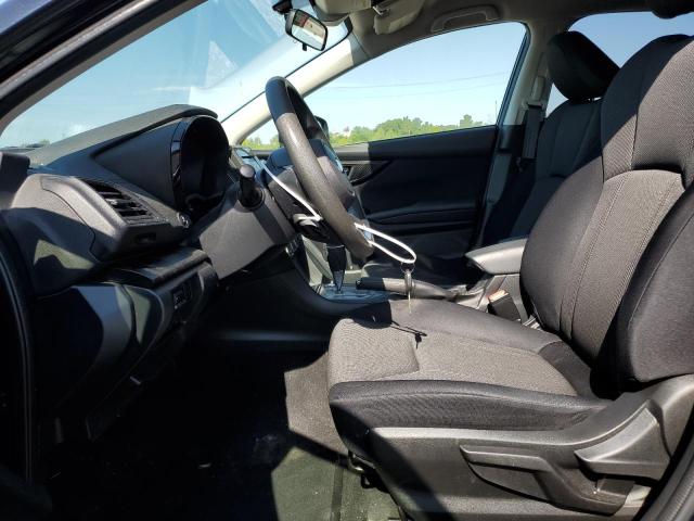 2020 SUBARU CROSSTREK - JF2GTABC5L8242101