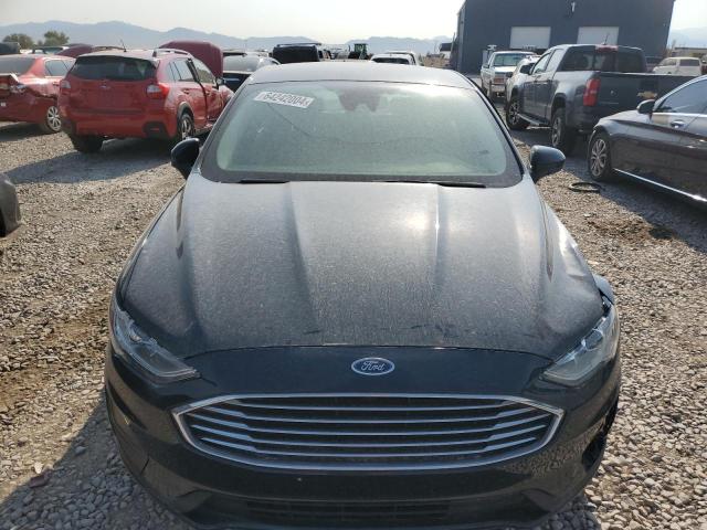 2020 FORD FUSION SE - 3FA6P0T96LR221290