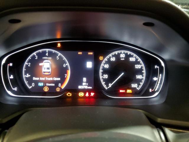 2020 HONDA ACCORD LX - 1HGCV1F13LA128320