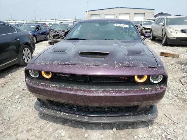 2021 DODGE CHALLENGER - 2C3CDZFJ6MH521476