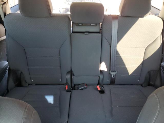 2016 KIA SORENTO LX - 5XYPG4A38GG111927