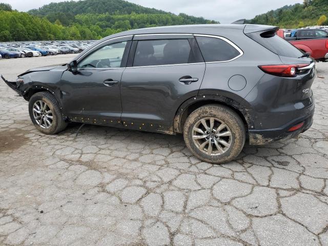 2016 MAZDA CX-9 TOURI - JM3TCBCY3G0123102