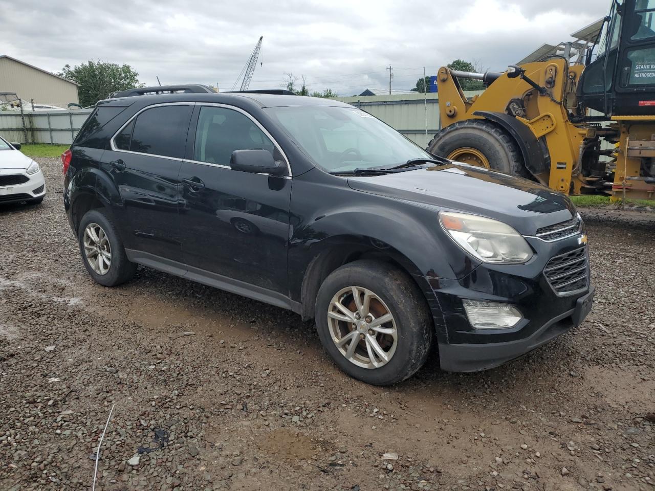 2017 Chevrolet Equinox Lt vin: 2GNFLFEK1H6230624