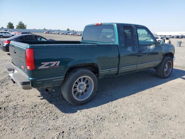 1996 GMC Sierra K1500 VIN: 2GTEK19R6T1508926 Lot: 62342124