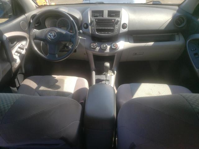 2008 Toyota Rav4 VIN: JTMBD33V485197887 Lot: 61903134