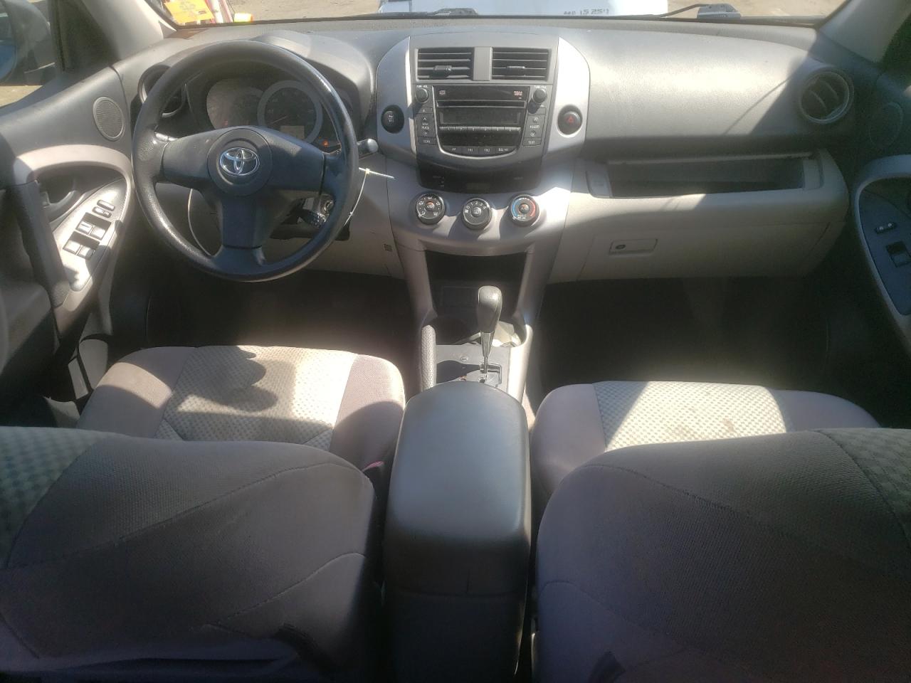 JTMBD33V485197887 2008 Toyota Rav4