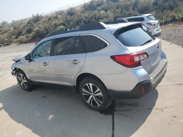 VIN 4S4BSENC6J3335374 2018 Subaru Outback, 3.6R Lim... no.2