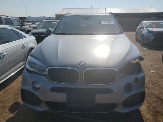 VIN 5UXKR0C52G0P31558 2016 BMW X5, Xdrive35I no.5