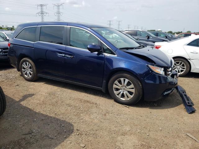 2016 HONDA ODYSSEY EX - 5FNRL5H60GB001682