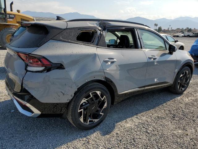 2024 KIA SPORTAGE S - 5XYK53DF2RG201979