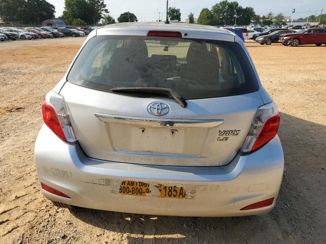 2013 Toyota Yaris VIN: JTDKTUD31DD558045 Lot: 61726994