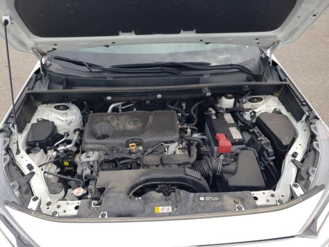 2021 Toyota Rav4 Xle VIN: 2T3P1RFV8MC154106 Lot: 60523274