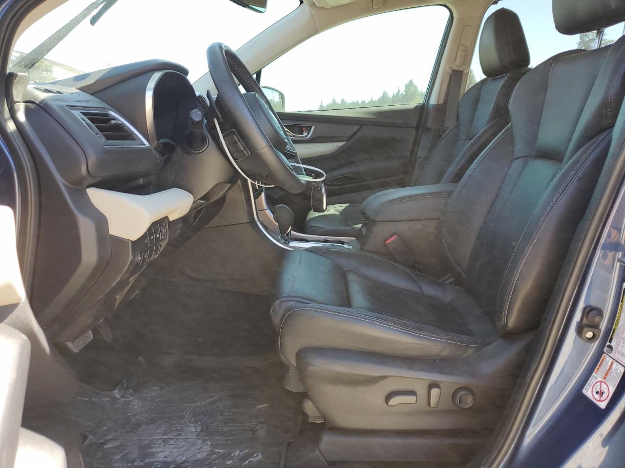 4S4WMAPD4L3415978 2020 Subaru Ascent Limited