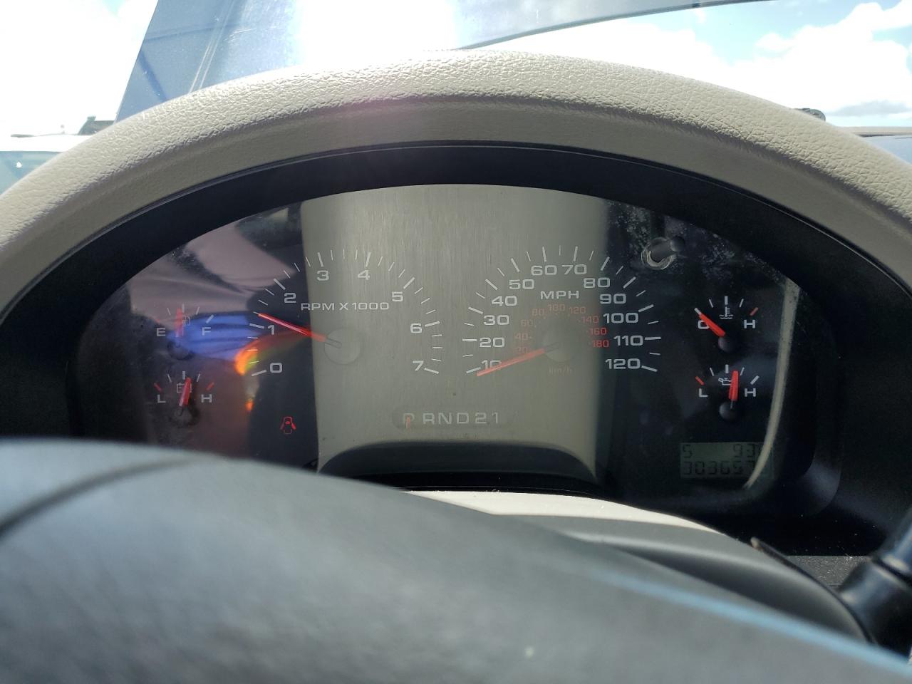 1FTPW12526FA28433 2006 Ford F150 Supercrew