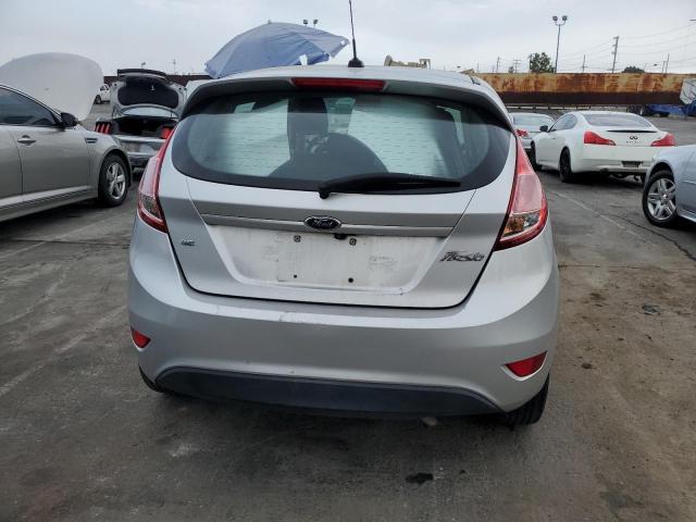 2018 FORD FIESTA SE - 3FADP4EJ5JM101738