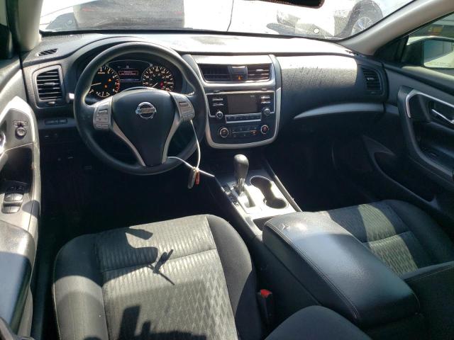 2017 NISSAN ALTIMA 2.5 - 1N4AL3AP4HC194346