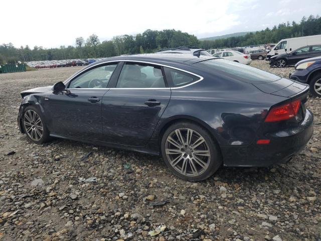 VIN WAU2GAFC1DN113523 2013 Audi A7, Prestige no.2