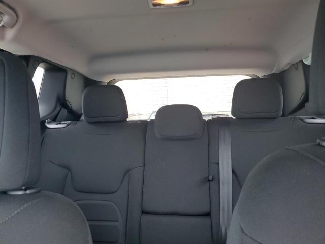 2022 JEEP RENEGADE L - ZACNJDB17NPN54425