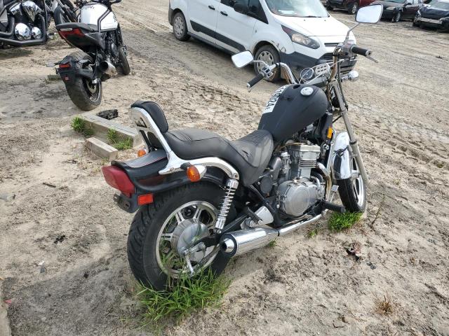 2001 KAWASAKI ZG1200 B - JKAENVA11SA091296